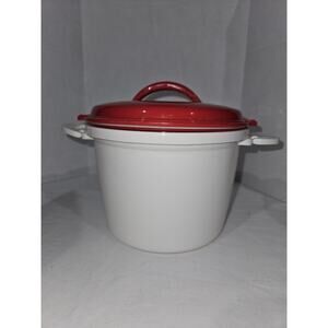 Avon Gift Collection Microwave Rice Steamer 2010 Brand New in Original box